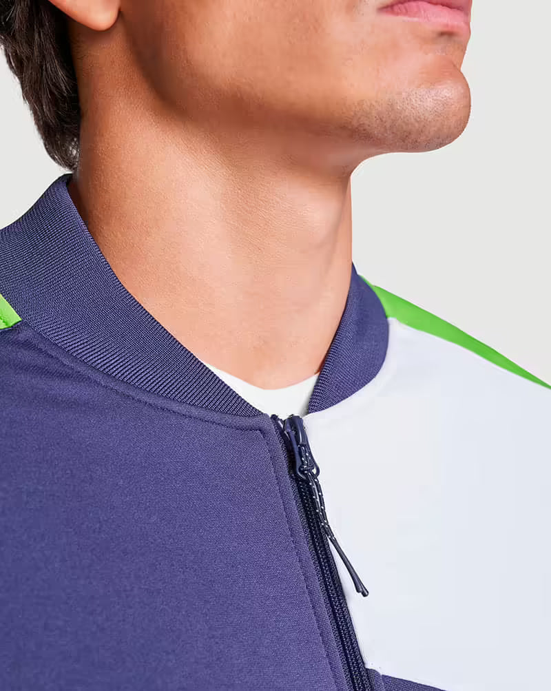 Casaco Desportivo Roly Leros 0340 Homem