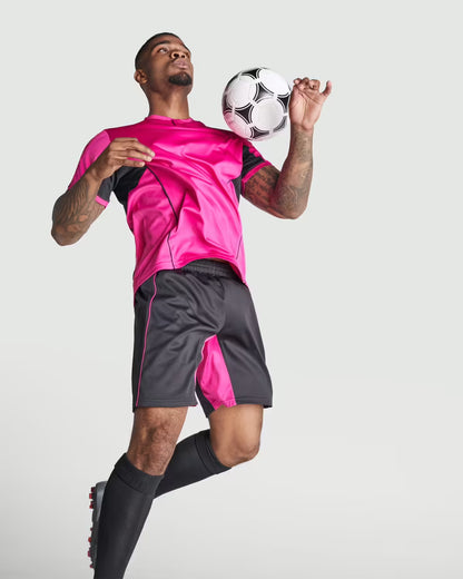 Conjunto Desportivo Roly Boca 0346 Adulto