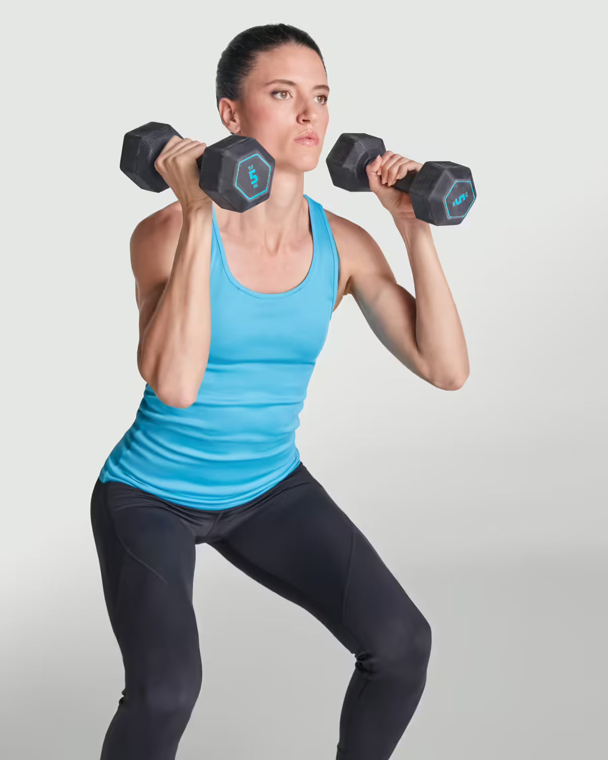 T-Shirt Roly Shura 0349 Mulher Alças