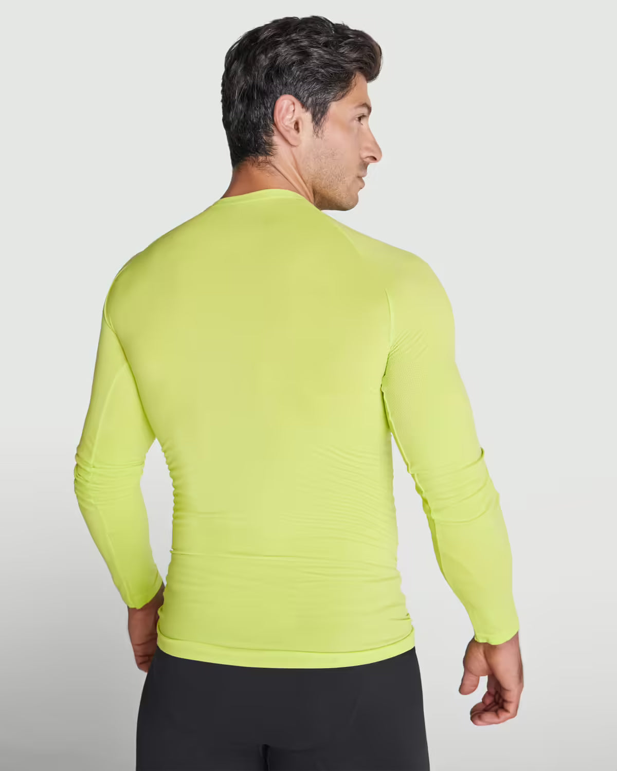 T-Shirt Térmica Roly Prime 0365 Homem Manga Comprida