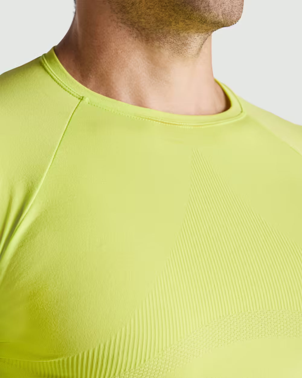 T-Shirt Térmica Roly Prime 0365 Homem Manga Comprida