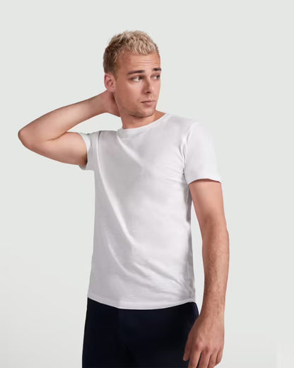 T-Shirt Roly Terrier 0396 Homem