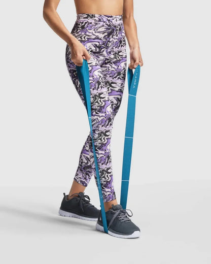 Malla Roly Cirene 0399 Mujer