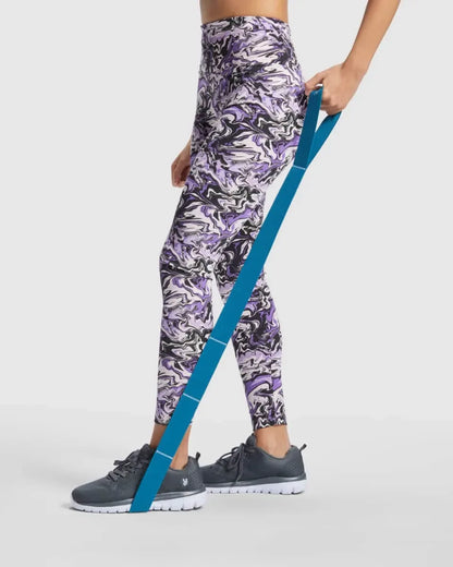 Malla Roly Cirene 0399 Mujer