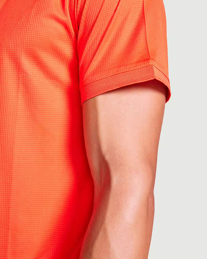 Polo Técnico Roly Tormo 0400 Homem