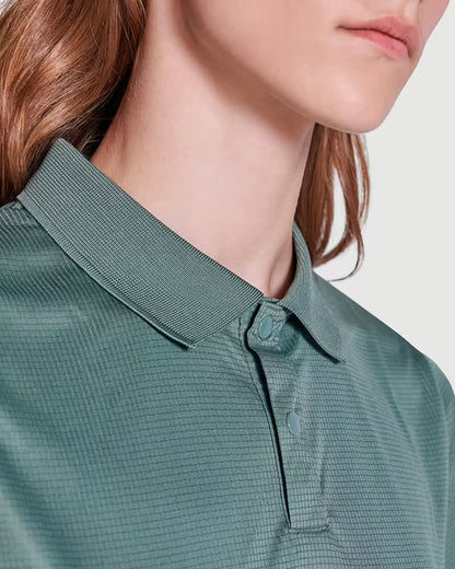 Polo Técnico Roly Tormo Mulher 0401 Woman