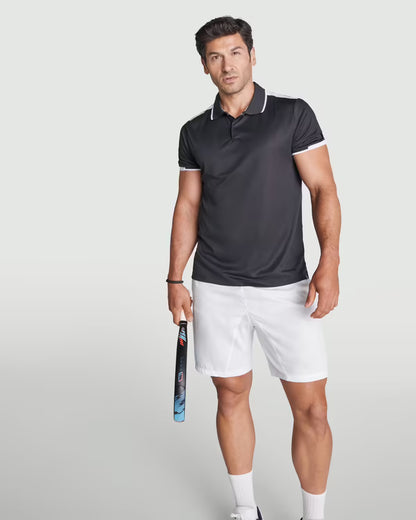 Polo Técnico Roly Tamil 0402 Homem