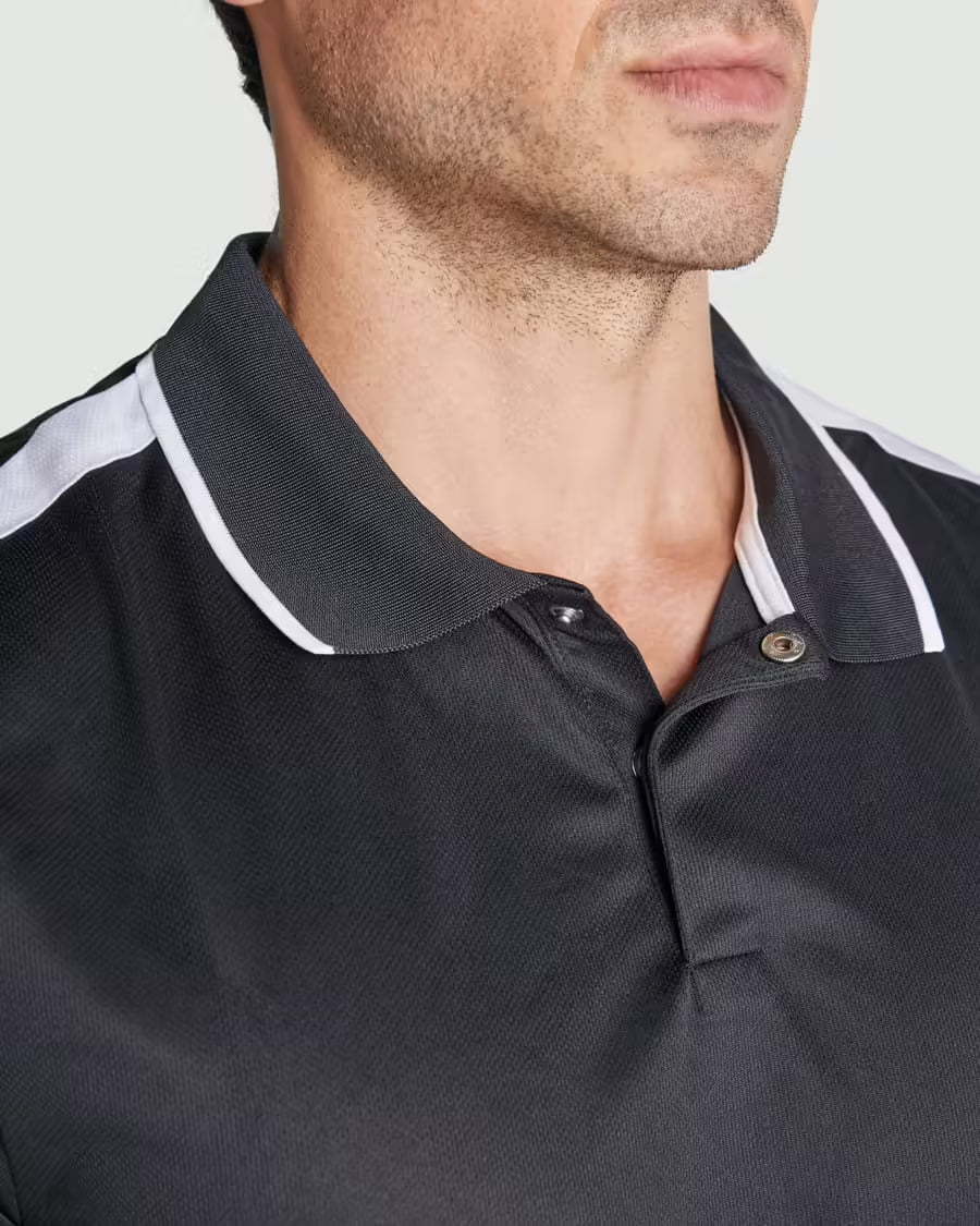 Polo Técnico Roly Tamil 0402 Homem