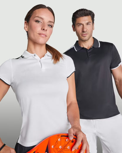 Polo Técnico Roly Tamil 0402 Homem