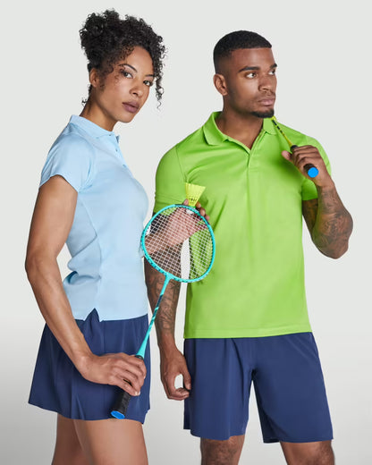 Polo Roly Monzha 0404 Homem