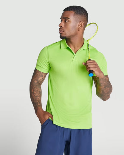 Polo Roly Monzha 0404 Homem