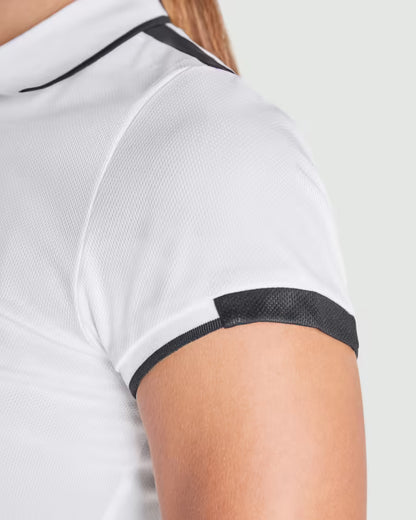 Polo Técnico Roly Tamil 0409 Mulher