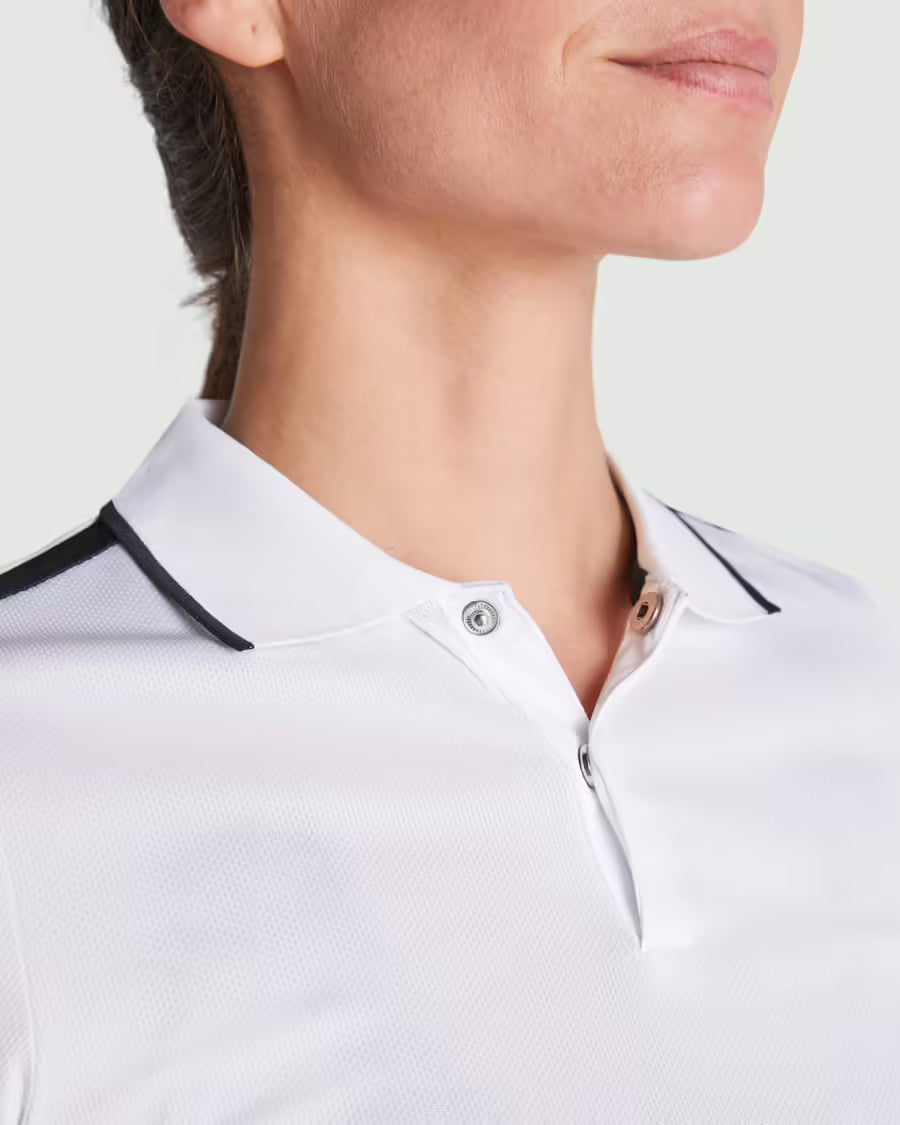 Polo Técnico Roly Tamil 0409 Mulher