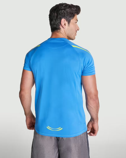 T-Shirt Roly Sepang 0416 Homem