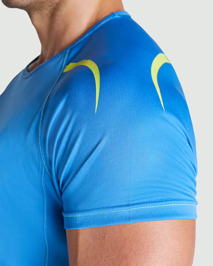 T-Shirt Roly Sepang 0416 Homem