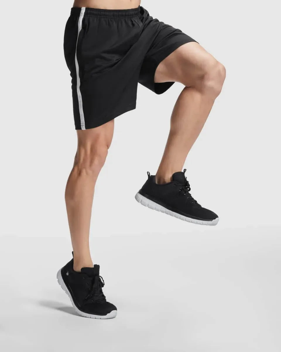 Bermudas Desportivas Roly Lazio 0418 Homem