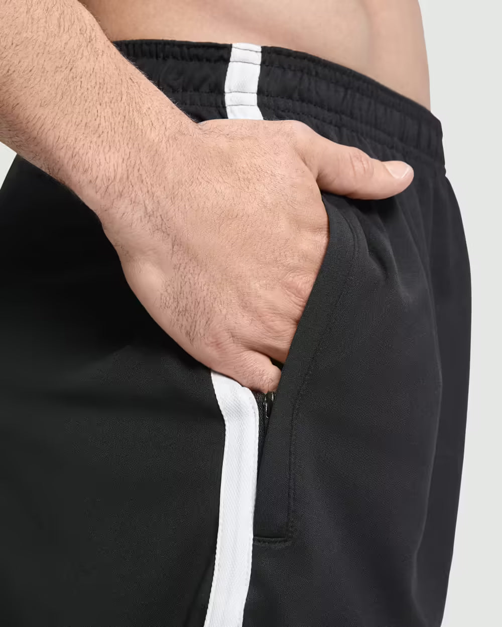 Bermudas Desportivas Roly Lazio 0418 Homem