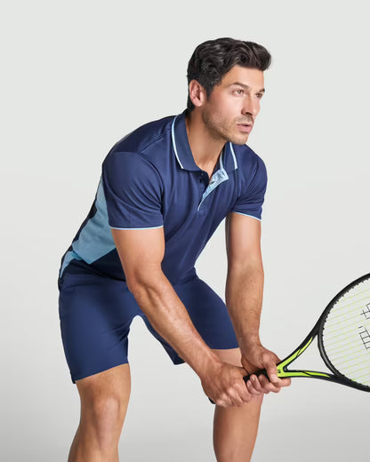 Polo Roly Montmelo 0421 Homem