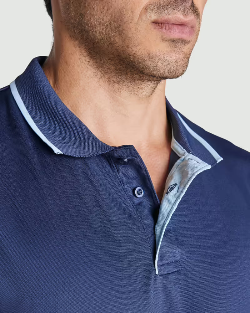 Polo Roly Montmelo 0421 Homem