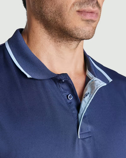 Polo Roly Montmelo 0421 Homem