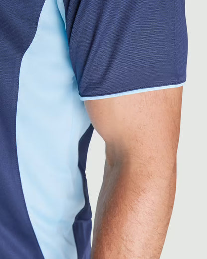 Polo Roly Montmelo 0421 Homem