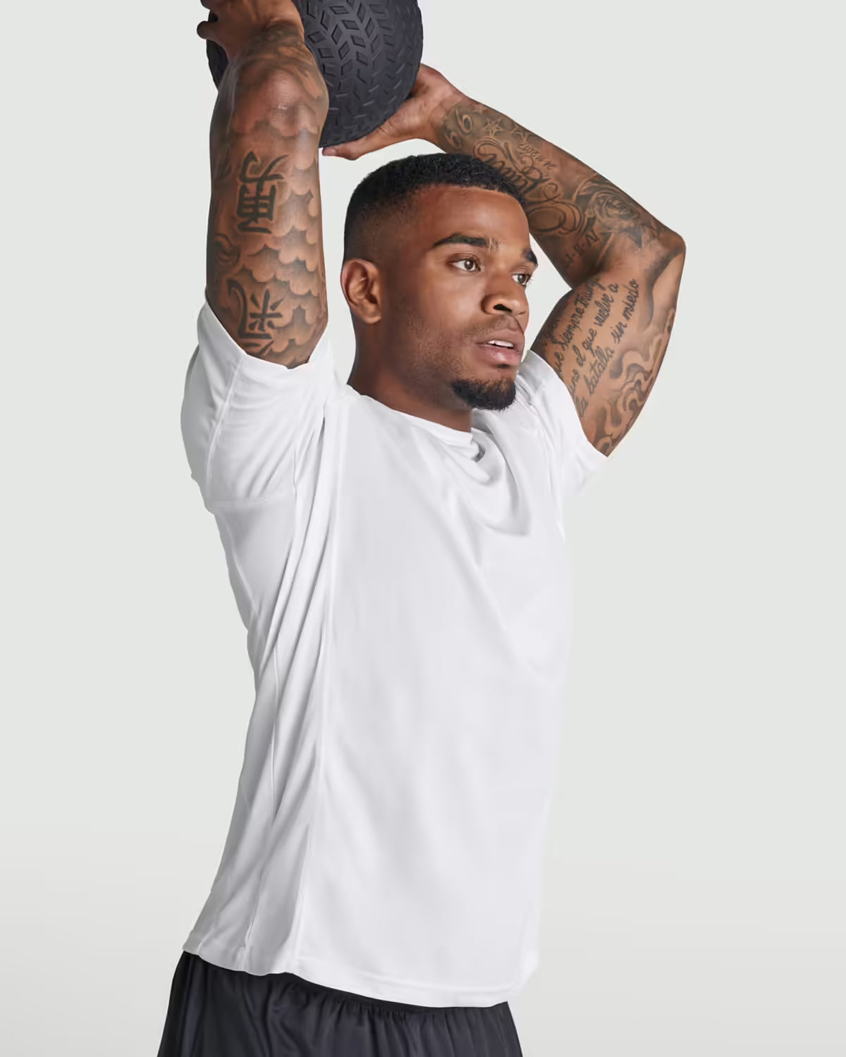 T-Shirt Roly Montecarlo 0425 Homem