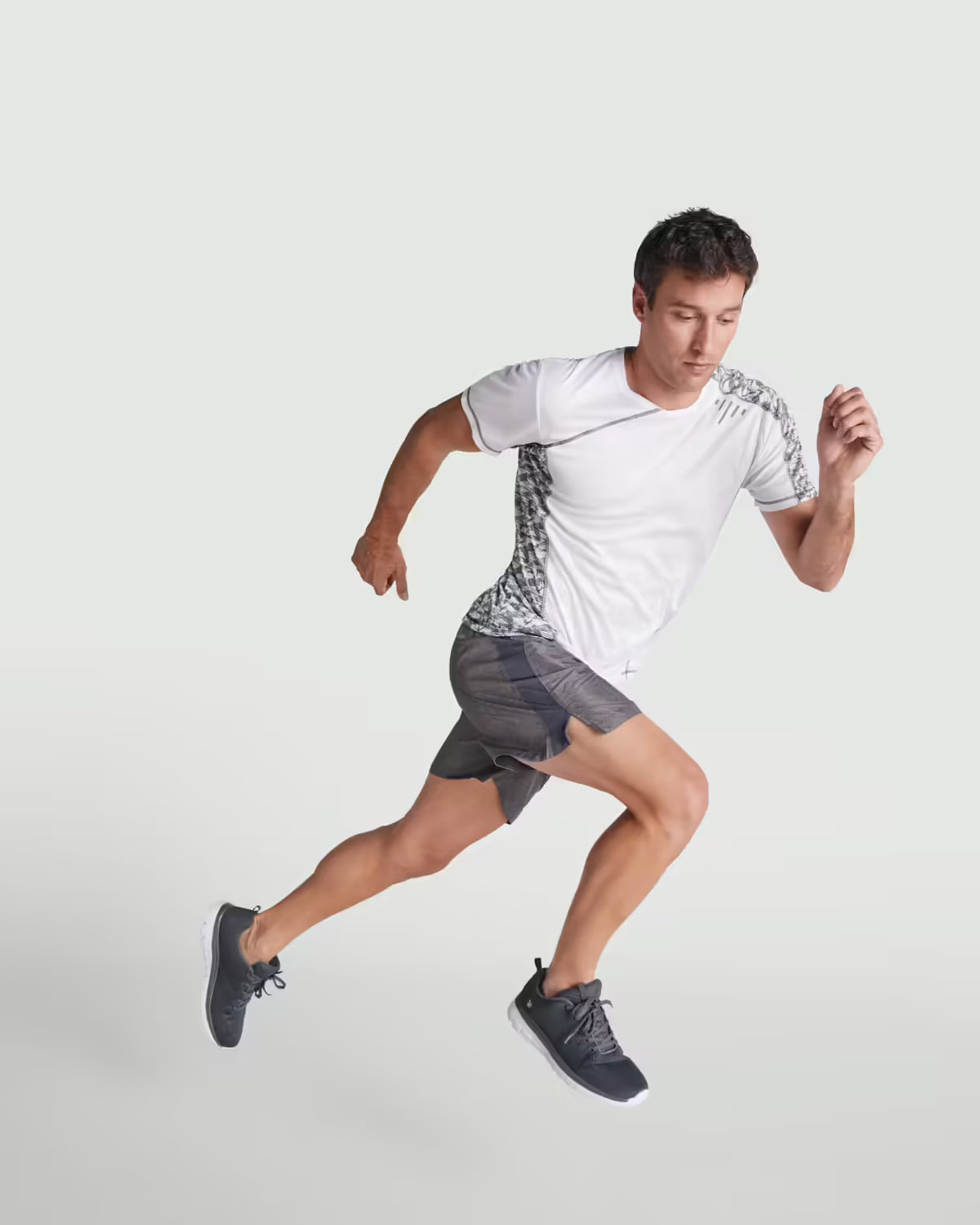 T-Shirt Roly Sochi 0426 Homem