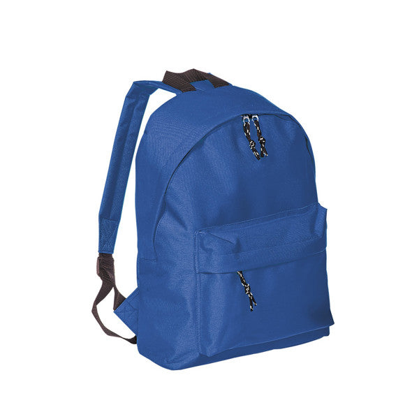 Mochila Discovery - Azul