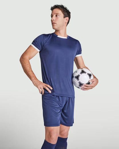 Conjunto Desportivo Roly Racing 0452 Adulto