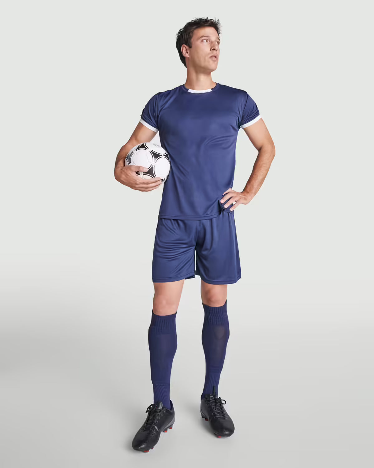 Conjunto Desportivo Roly Racing 0452 Adulto