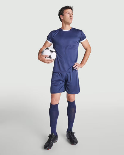 Conjunto Desportivo Roly Racing 0452 Adulto