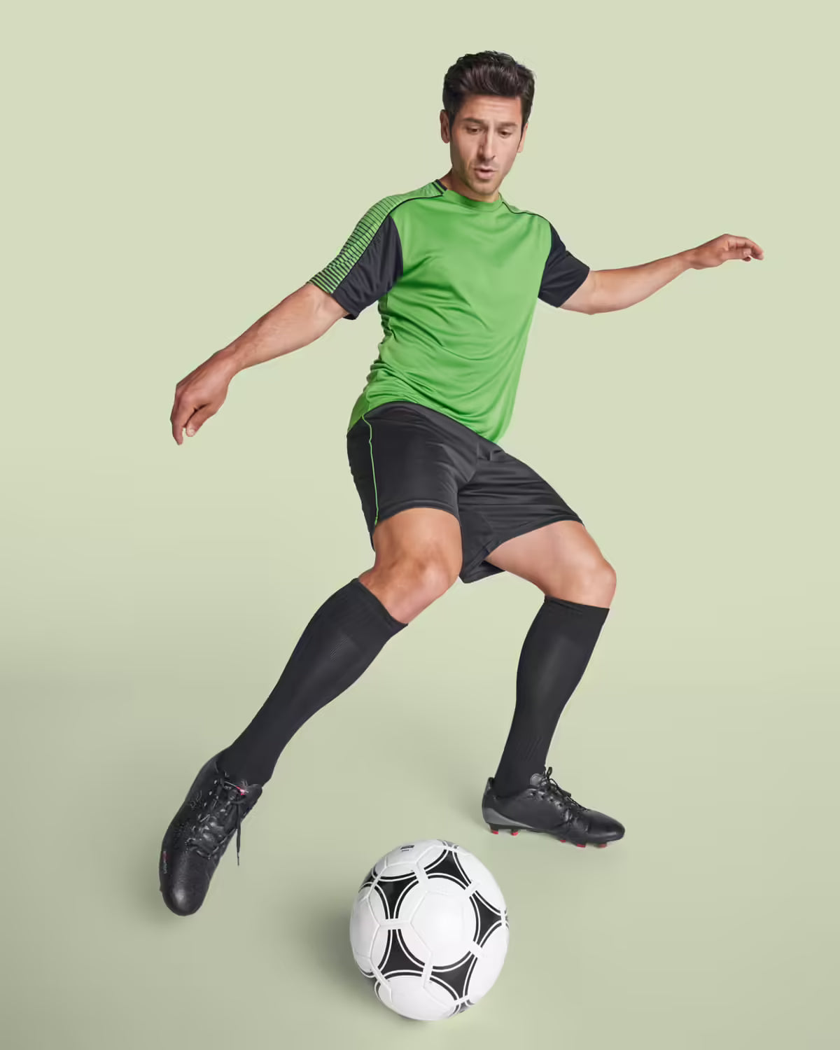 Conjunto Desportivo Roly Juve 0525 Adulto