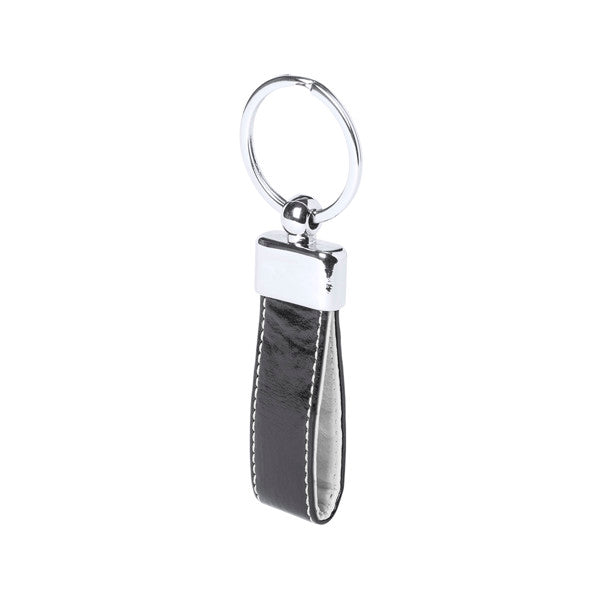 Porta-Chaves Boriem - Branco