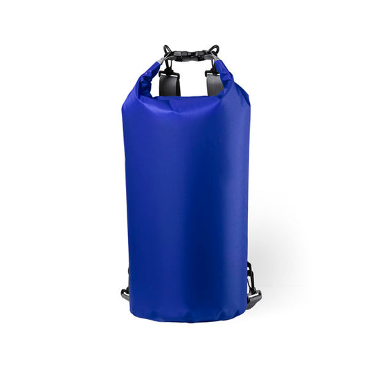 Mochila Tayrux - Azul