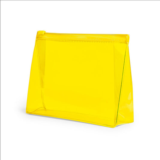Necessaire Iriam - Amarelo