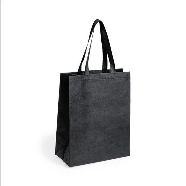 Saco Cattyr - Preto