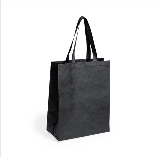 Saco Cattyr - Preto