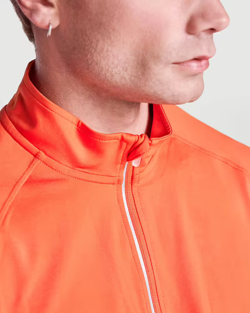 Sweatshirt Técnica Roly Estambul 1031 Homem