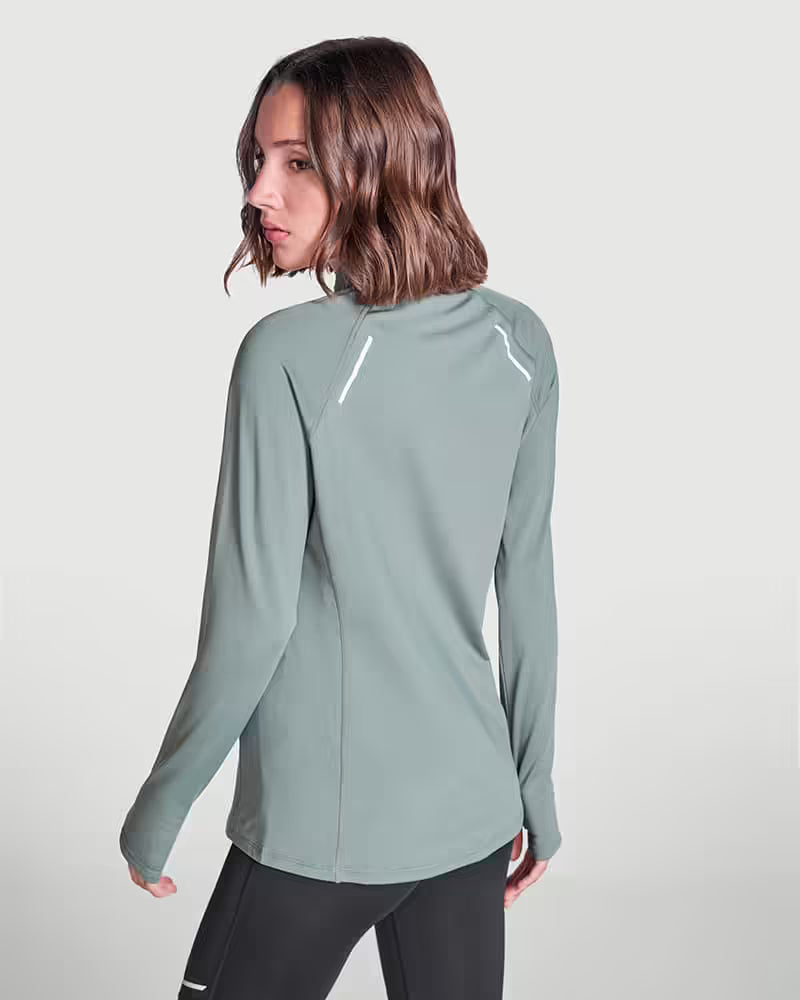 Sweatshirt Técnica Roly Estambul Mulher 1033 Mulher