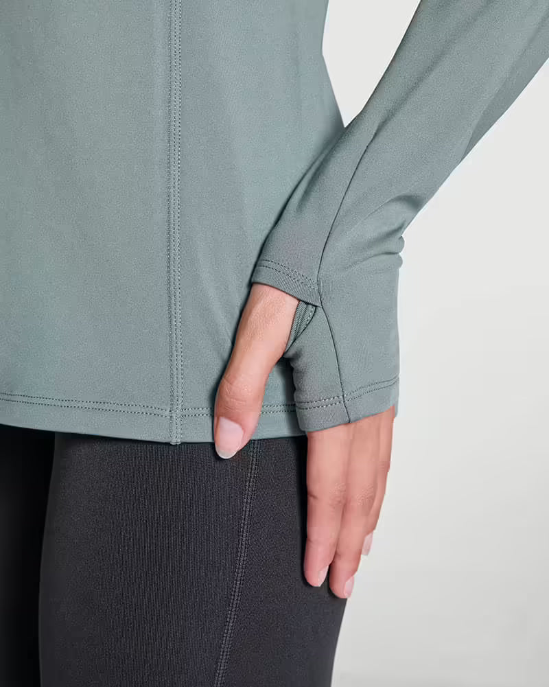 Sweatshirt Técnica Roly Estambul Mulher 1033 Mulher