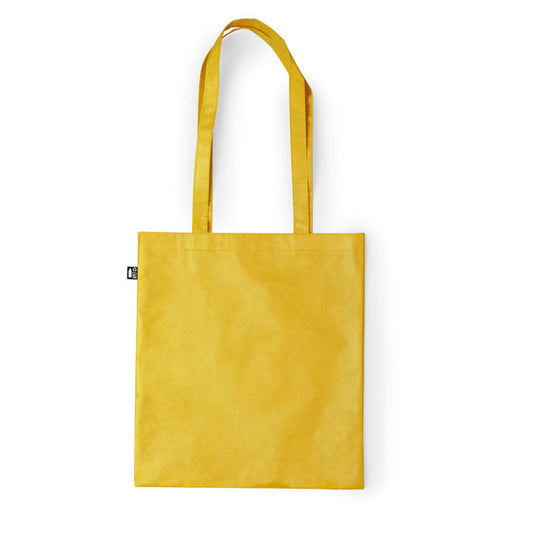 Saco Frilend - Amarelo