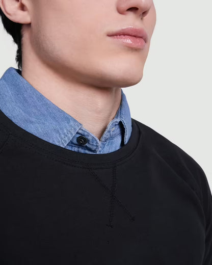 Sweatshirt Roly Annapurna 1104 Homem