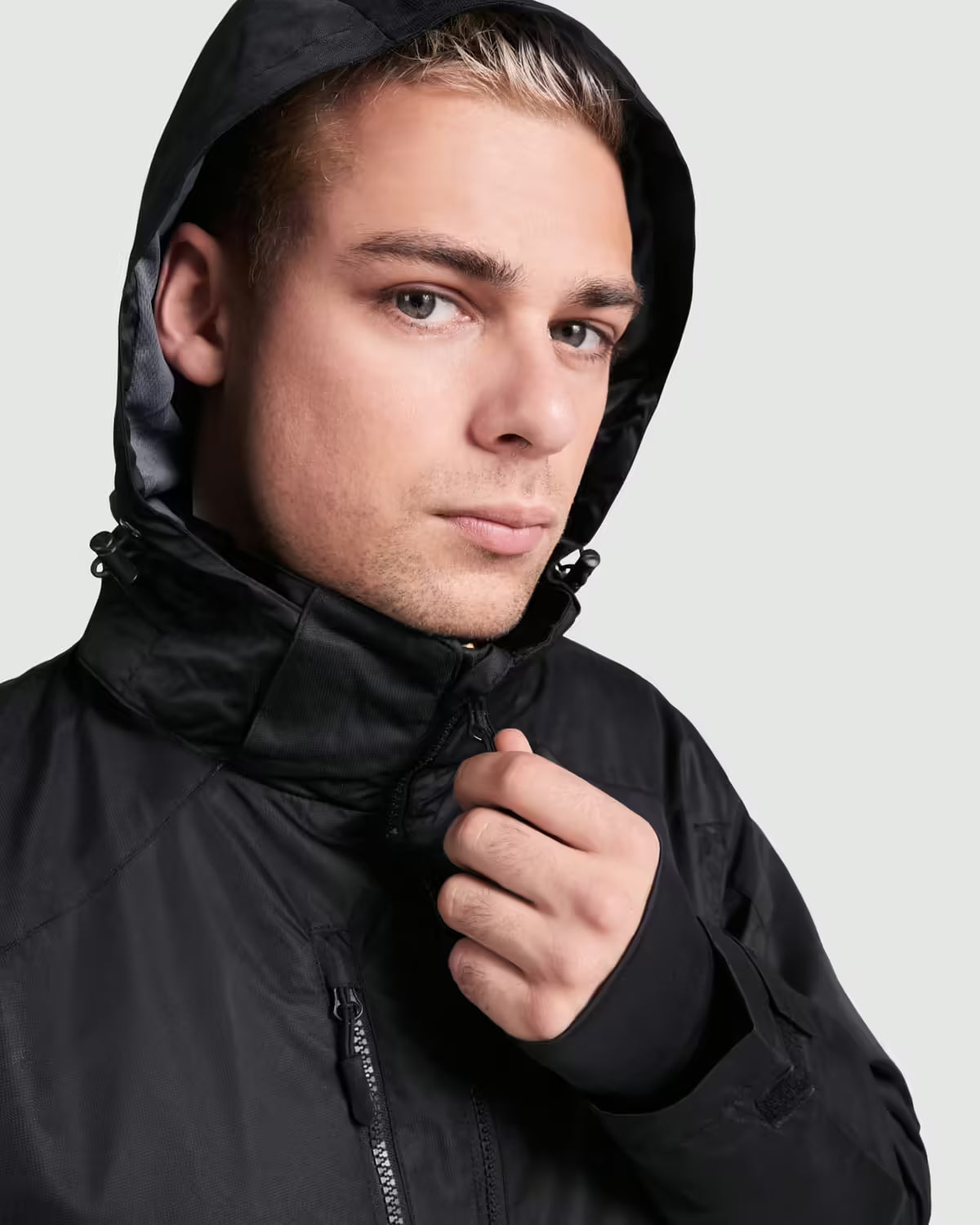 Casaco Roly Alaska 1106 Homem