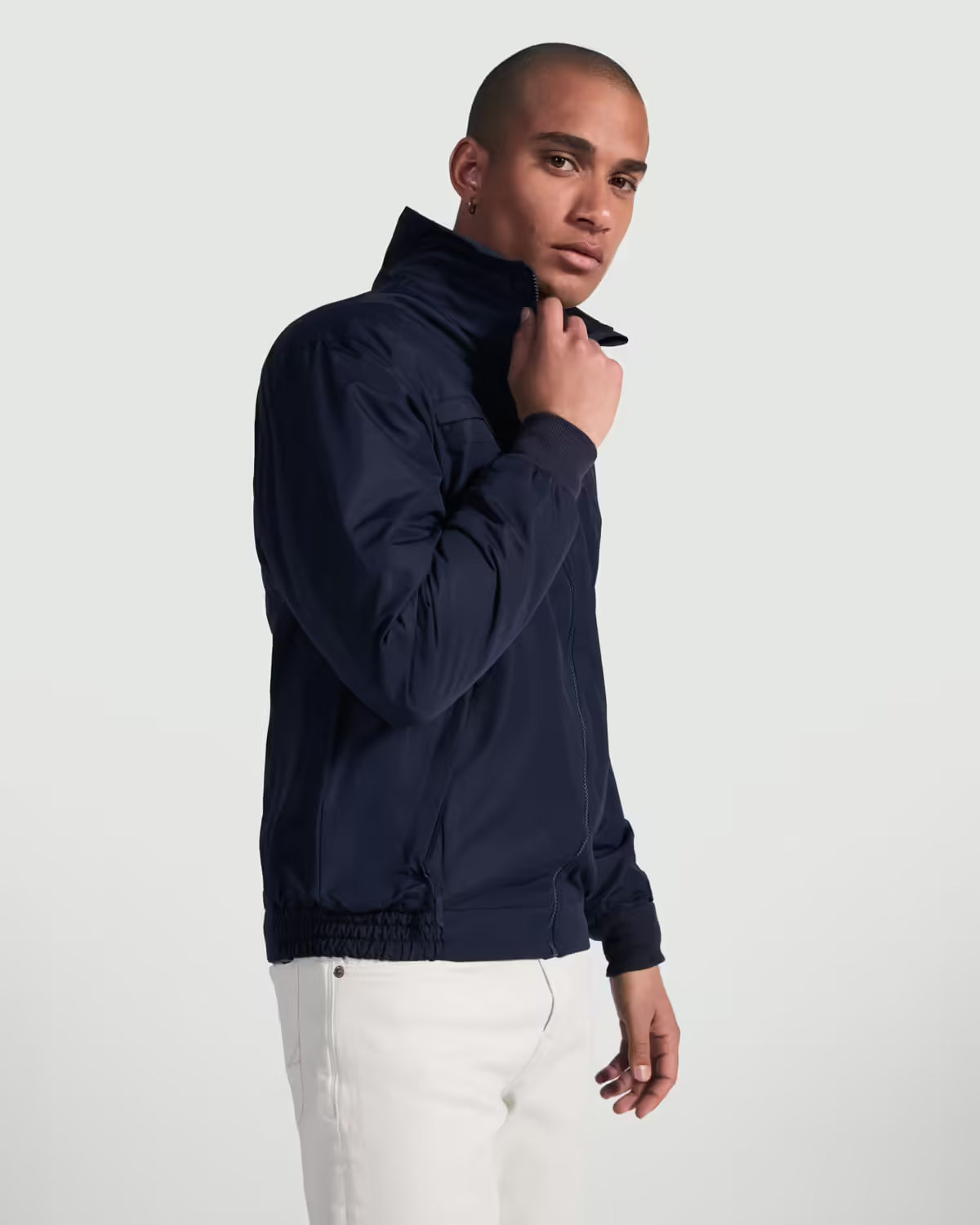 Casaco Roly Yukon 1108 Homem