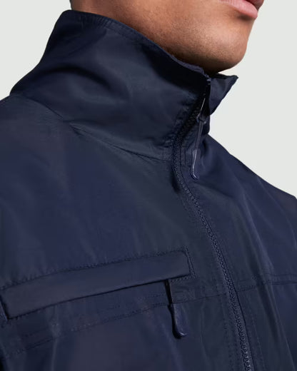 Casaco Roly Yukon 1108 Homem