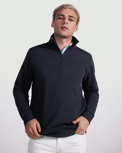 Sweatshirt Roly Aneto 1109 Homem