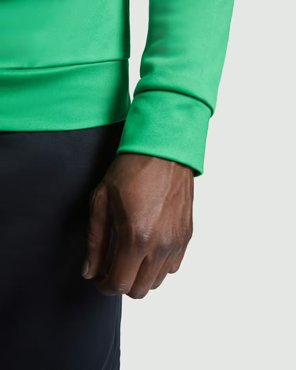 Sweatshirt Desportiva Roly Epiro 1115 Homem