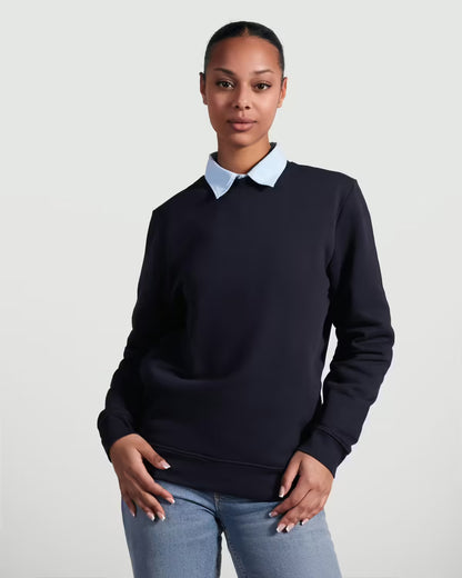 Sweatshirt Roly Teleno 1117 Unisexo