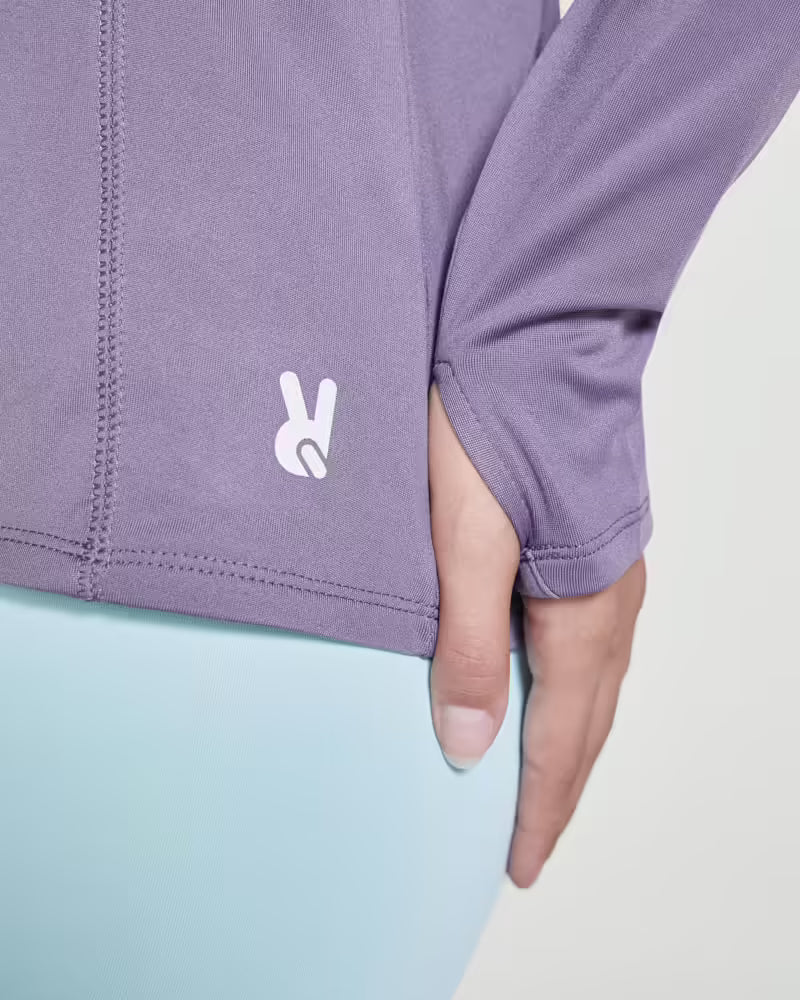 Sweatshirt Roly Arlas 1122 Mulher