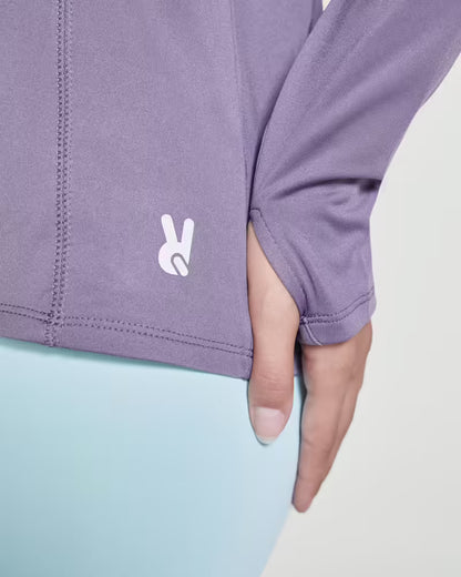 Sweatshirt Roly Arlas 1122 Mulher